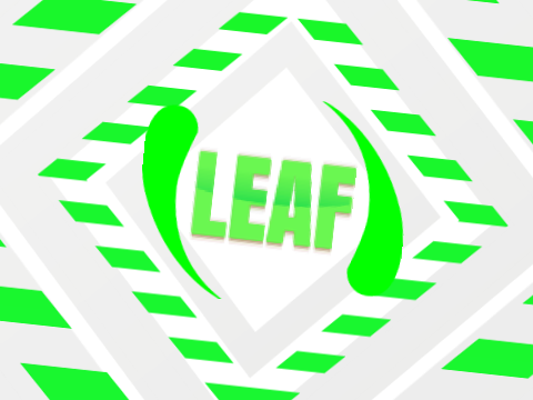 ✦ | Outro for Leaf (:D) | ✦