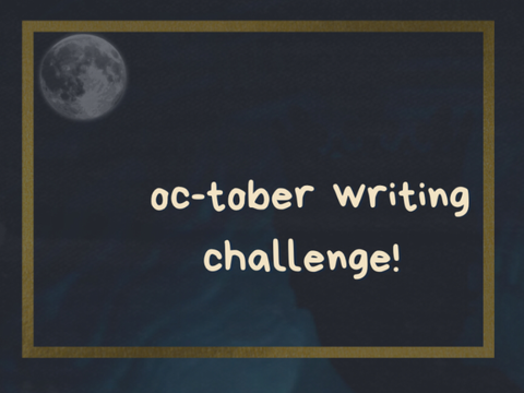 oc-tober 