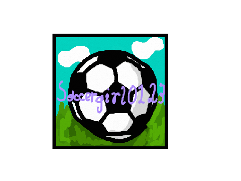Soccergirl logo
