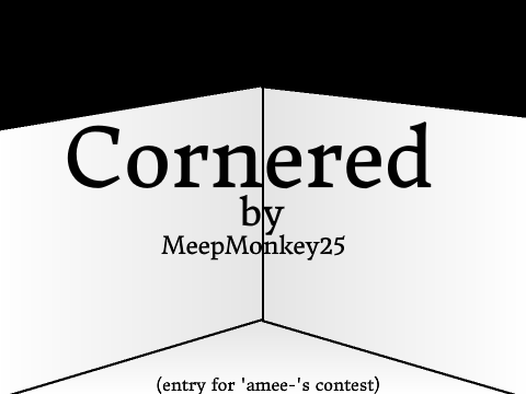 Cornered- A Scratch Novel