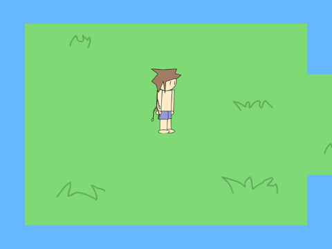 island survival rpg demo test 