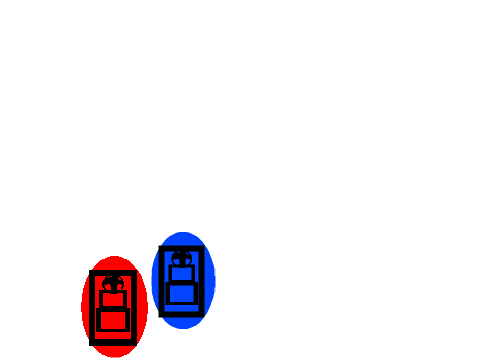 Bumper karts