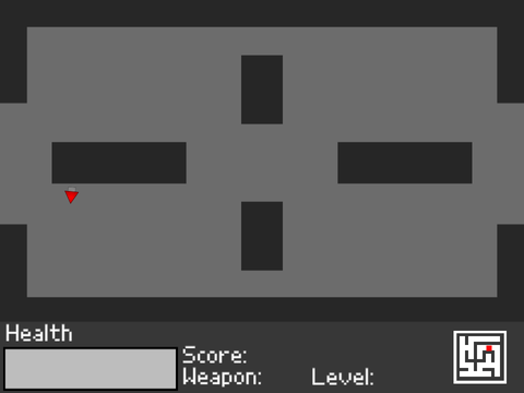 Triangle Dungeon v1.7