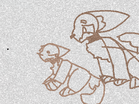 Runing Up that hill - part 4