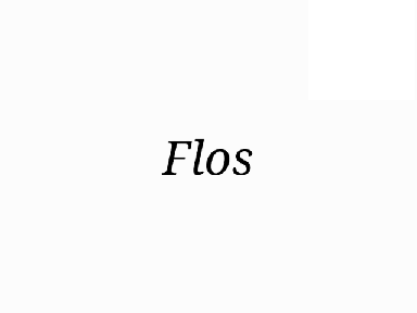 Flos