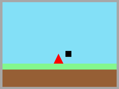 Platformers...  #animations #all remix