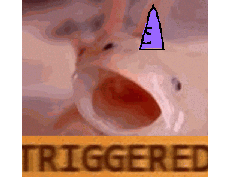 angry unilotl 