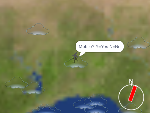 Scratch Flight Simulator Beta 0.3