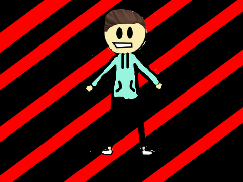 @BubblesTheAnimator DMC 