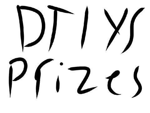 50+ DTIYS PRIZES