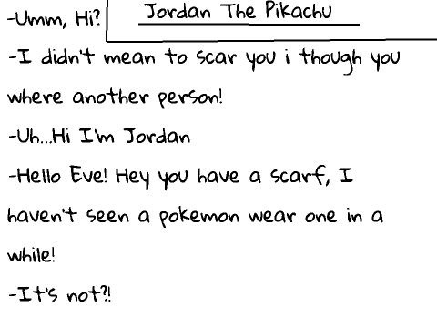 Pokemon Mystery Of The Shadow Lord: LINES! remix