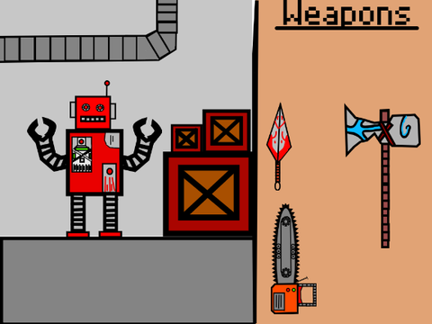 Bash The Bot - Beta Version