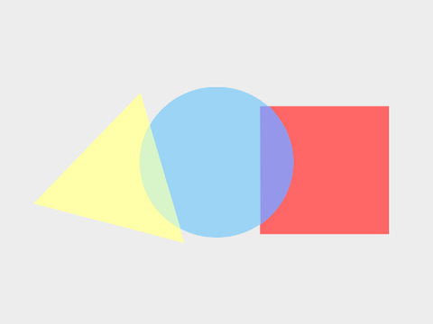 Animation test (loop)