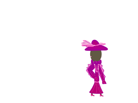 ENTRY FOR Fashion Designer! CONTEST