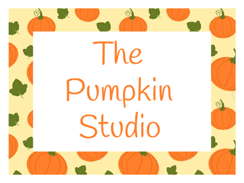 The Pumpkin studio Thumbnail