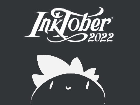 Ap's Inktober 2022