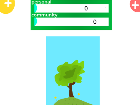 SCRATCH TREES