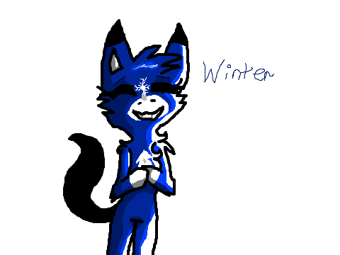 Art Trade With dot27