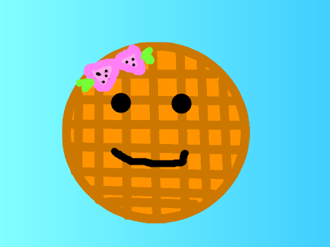 Waffle