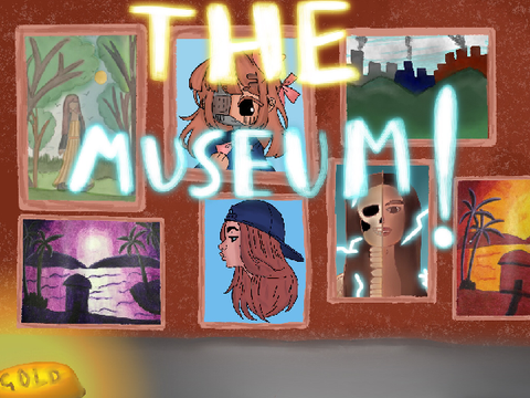 [accepted!] the museum || coco's SEC leader app :D 
