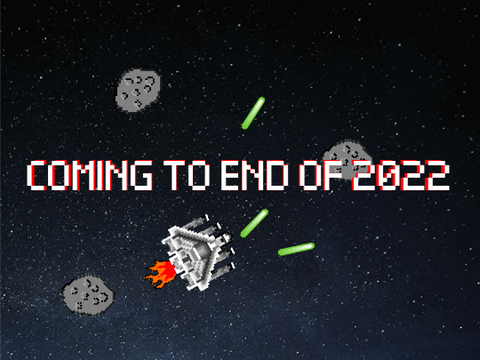 Space Shooter X First Trailer