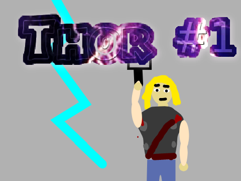 Thor 1#