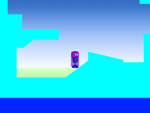 EBASE Platforming Test (Version 1.4)