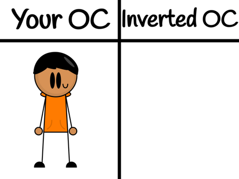 I dare you to invert!