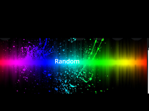 -Random--The song