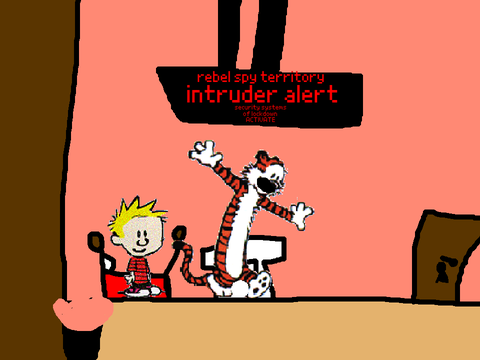 the hideout [2] 