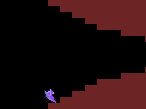 Bloodbath Challenge Tight Gaps