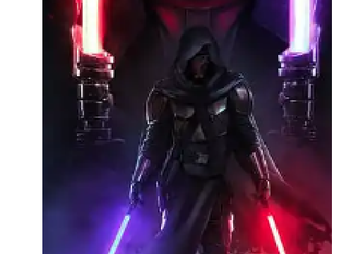 Revan strikes back