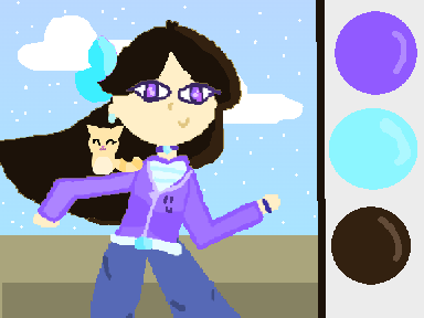 My entry!