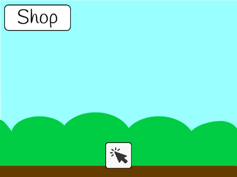Clicker simulator 