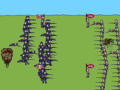 American Civil War