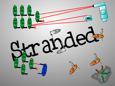 Stranded