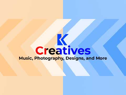 Creatives - Where Great Things Happen
