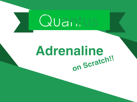 Adrenaline