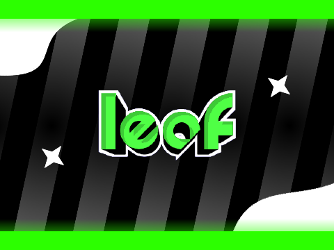 Fanner for @-LeafFighter