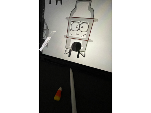caught in 4k (real not fake!!1!)
