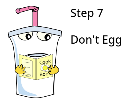 Bunnies don't cook (2022)
