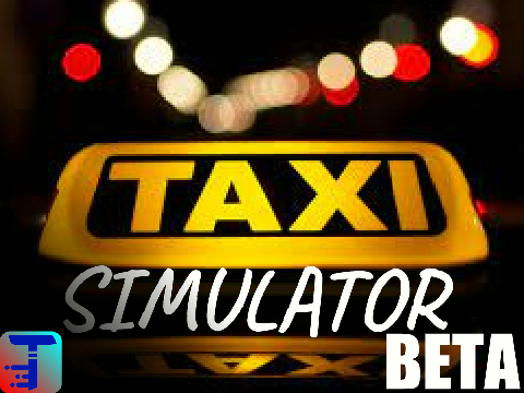 Taxi Simulator BETA