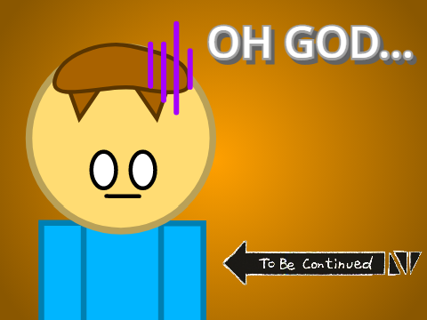 OH GOD... | #all #animation #trending