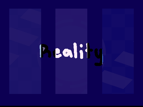 *-REALITY MEME-* Gift