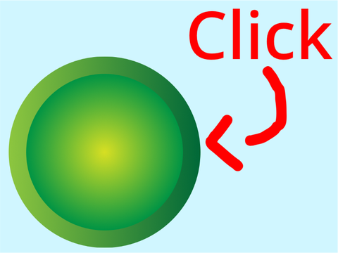 How many clicks in 10 Seconds?