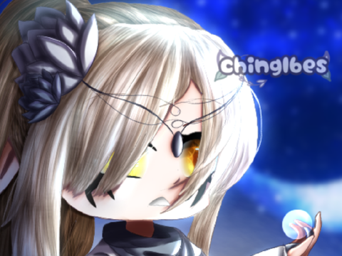 || Moonlight || chinglbes