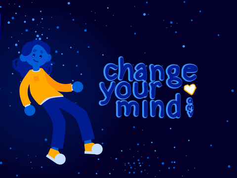 Change Your Mind // Mini-AMV from 2022