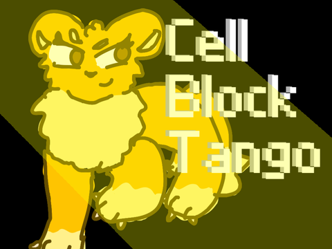 (Closed) Cell block tango: Happykit AU map