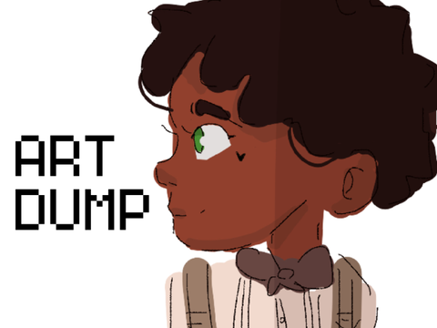 Art dump