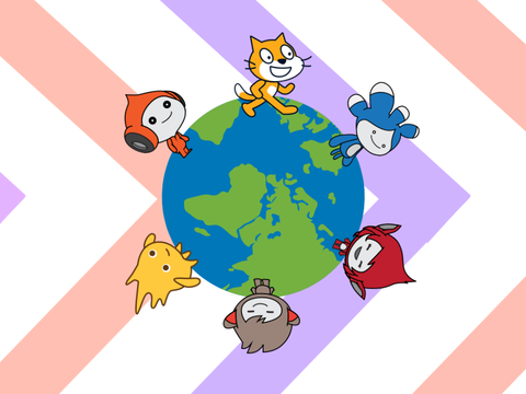 About the Japanese language project being listed as a fad in other languages. remix